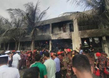 আজ রাষ্ট্রীয় শোক, সারাদেশে বিশেষ প্রার্থনা