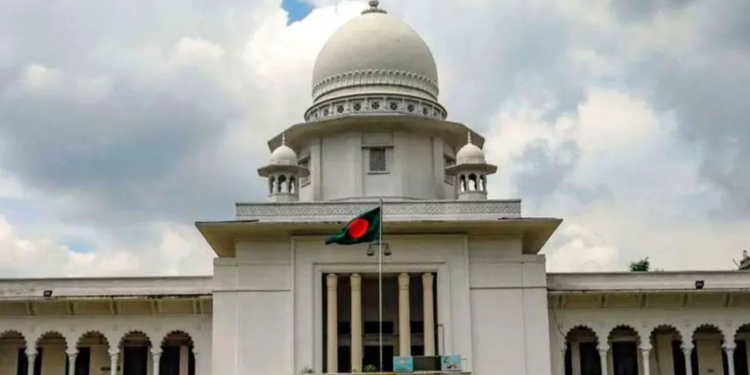 ইশরাকের মেয়র পদ নিয়ে বৃহস্পতিবার আপিল বিভাগে শুনানি