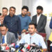 জোড়াতালি দিয়ে চলছে বিসিবিঃ ক্রীড়া উপদেষ্টা