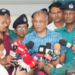 ঈদে আইনশৃঙ্খলা ও নিরাপত্তা পরিস্থিতি সন্তোষজনক ছিল: স্বরাষ্ট্র উপদেষ্টা