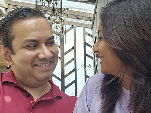 ভূমি উপদেষ্টার ছেলের বিরুদ্ধে নারী নির্যাতনের মামলা