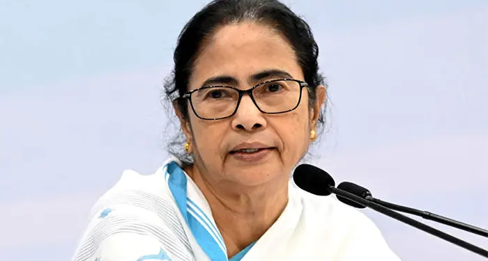 বাংলাদেশে জাতিসংঘের শান্তিসেনা পাঠানোর প্রস্তাব মমতার