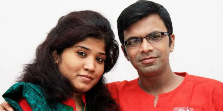 ১১৩ বার পেছাল সাগর-রুনি হত্যা মামলার প্রতিবেদন