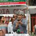 চট্টগ্রাম বন্দর নিয়ে এই মুহূর্তে ভাবা জরুরি নয়: জোনায়েদ সাকি