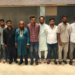 মিছিলের সময় আওয়ামী লীগের ১১ নেতাকর্মী আটক