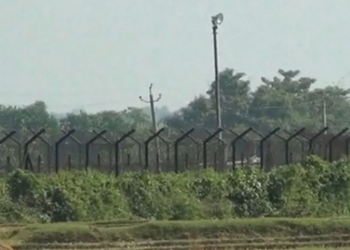 সিলেট সীমান্ত–সংলগ্ন ভারত অংশ থেকে আনা হলো বাংলাদেশির মরদেহ