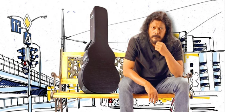 সৌদি আরবে কনসার্ট করতে যাচ্ছেন জেমস