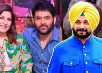 কপিল শর্মার শোতে ফিরবেন সিধু, তবে দিলেন একটি শর্ত