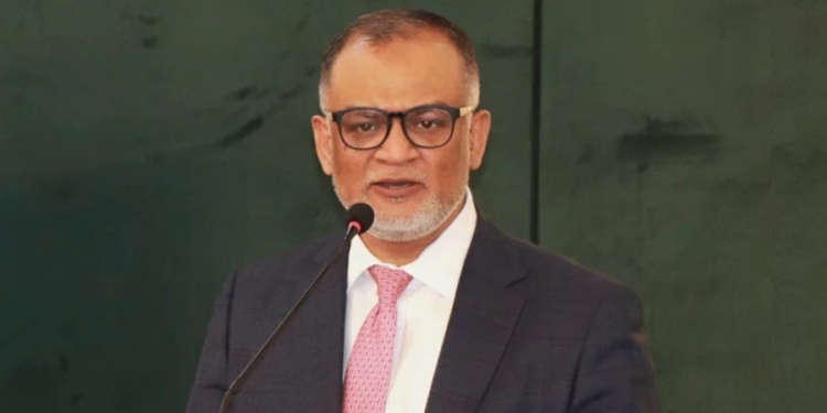 ভারতের সঙ্গে আমাদের যে ব্যবসা, তাতে ভারতের পাল্লাই ভারী: বাণিজ্য উপদেষ্টা