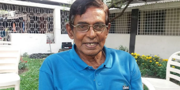 মারা গেছেন স্বাধীন বাংলা ফুটবল দলের অধিনায়ক জাকারিয়া পিন্টু