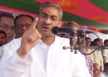 মার্চ-এপ্রিলের মধ্যে নির্বাচন দিতে হবে: এ্যানি