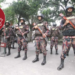 দেশে বড় সন্ত্রাসী হামলার আশঙ্কা, সীমান্তে সতর্ক বিজিবি