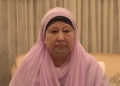 বিমান বিধ্বস্তের ঘটনায় খালেদা জিয়ার শোক