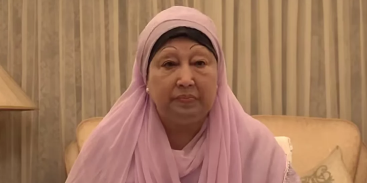 বিমান বিধ্বস্তের ঘটনায় খালেদা জিয়ার শোক