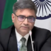 ঢাকায় আসছেন ভারতের পররাষ্ট্র সচিব
