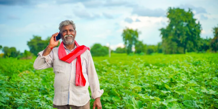 খাদ্য নিরাপত্তা নিশ্চিতে ডিজিটাল কমিউনিকেশন চ্যানেল