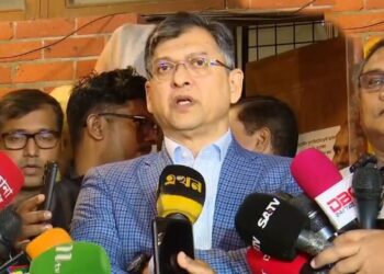 সংবিধানে উপ-প্রধানমন্ত্রী পদ রাখাসহ আরও যেসব প্রস্তাব বিএনপির