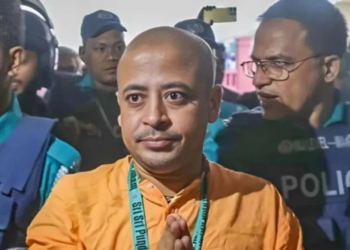 চিন্ময়ের পক্ষে দাঁড়াননি কোনো আইনজীবী, জামিন শুনানি ২ জানুয়ারি