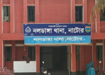 খাল দখল নিয়ে বিএনপির দুই পক্ষের সংঘর্ষ, আহত ৫