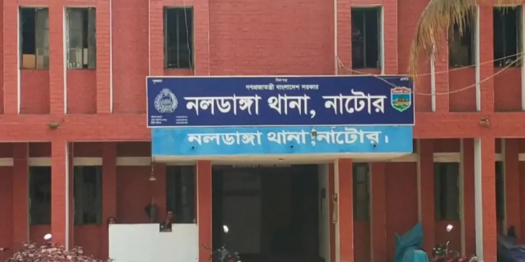 খাল দখল নিয়ে বিএনপির দুই পক্ষের সংঘর্ষ, আহত ৫