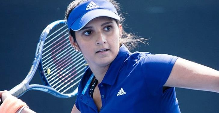 আরও এক মৌসুম সানিয়া