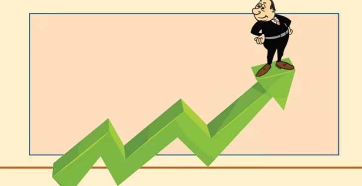 দরিদ্র ও কোটিপতি দুটোই বাড়ছে