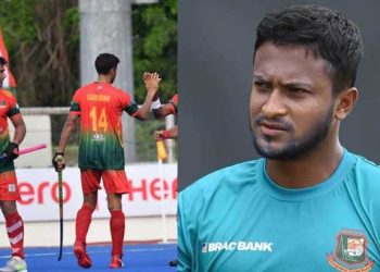 বিপিএলে দল কিনছেন সাকিব