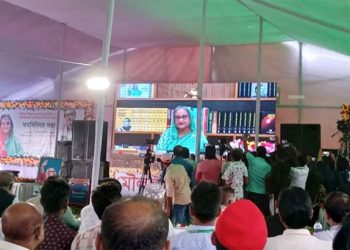 চা শ্রমিকদের ঘর করে দেবেন প্রধানমন্ত্রী