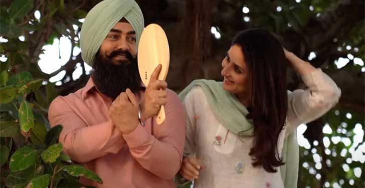 যে কারণে এক টাকাও পারিশ্রমিক নিলেন না আমির খান