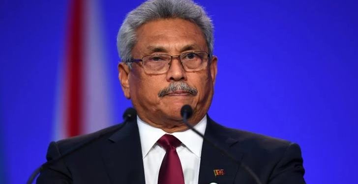 দেশে এসেই সরকারি বাড়ি, নিরাপত্তা ফিরে পেলেন গোতাবায়া রাজাপাকসে