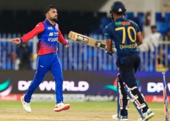 প্রতিশোধ নিল শ্রীলংকা