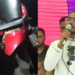 হান্নান মাসউদের মোটরসাইকেল বহরে হামলা, আহত ১