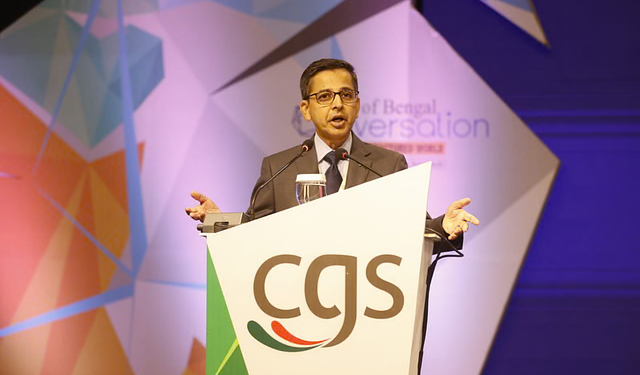 বাংলাদেশ-ভারত সম্পর্ককে ‘একটি বিষয়ে’ আটকে রাখা যায় না