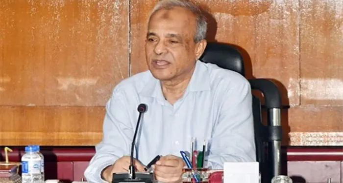 ইসকন ইস্যুতে দেশি বিদেশি ইন্ধন থাকতে পারে: স্বরাষ্ট্র উপদেষ্টা