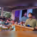 প্রধান উপদেষ্টা দুটি রাজনৈতিক দলের কথায় এপ্রিল মাসে নির্বাচন ঘোষণা করেছেন