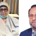সন্ধ্যায় খালেদা জিয়ার সঙ্গে অলি আহমদের সাক্ষাৎ
