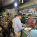 ১০ টাকার ইনজেকশন ৩০০ টাকা বিক্রি, ফার্মেসিকে জরিমানা ৫০ হাজার