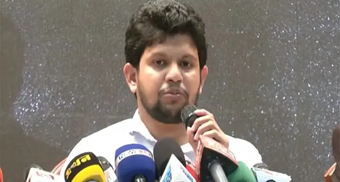 সংখ্যালঘুদের নিরাপত্তা নিশ্চিত করার আহ্বান উপদেষ্টা মাহফুজের