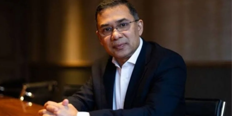 তারেক রহমানের দেশে ফিরতে বাধা কোথায়?