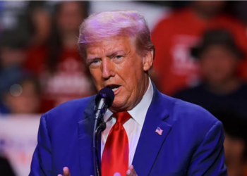 ন্যাশনাল গার্ড না দিলে লস অ্যাঞ্জেলেস পুরোপুরি ধ্বংস হয়ে যেত: ট্রাম্প