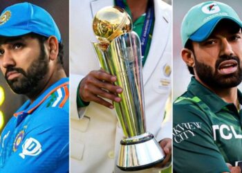 ভারতের দাবি মেনে নিতে পাকিস্তানকে আর্থিক প্রলোভন আইসিসির