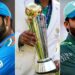 ভারতের দাবি মেনে নিতে পাকিস্তানকে আর্থিক প্রলোভন আইসিসির