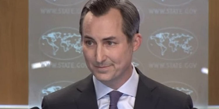 ডিজিটাল নিরাপত্তা আইন সংস্কারের সিদ্ধান্তকে স্বাগত জানাল যুক্তরাষ্ট্র