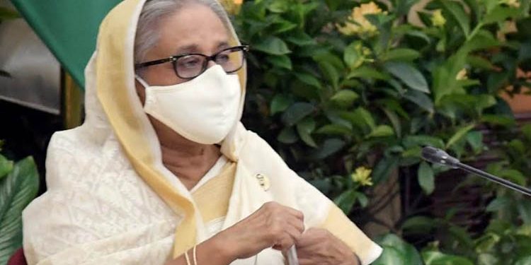 ৩ বিমানবন্দরে করোনা টেস্ট শুরুর নির্দেশনা প্রধানমন্ত্রীর