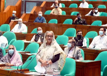 শিক্ষাপ্রতিষ্ঠান দ্রুত খোলার নির্দেশনা দেওয়া হয়েছে: প্রধানমন্ত্রী