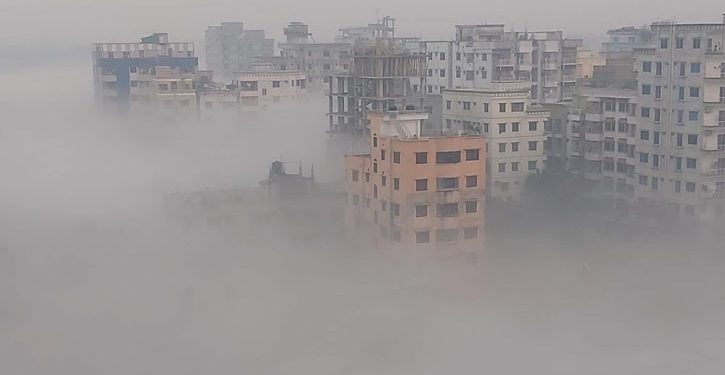 শীত আরো বাড়বে