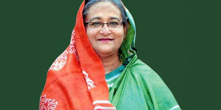 জিম্বাবুয়ের বিপক্ষে টেস্ট জয়ে ক্রিকেট দলকে প্রধানমন্ত্রীর অভিনন্দন