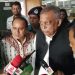বাবুল আক্তারকে ‘চতুর’ বললেন স্বরাষ্ট্রমন্ত্রী