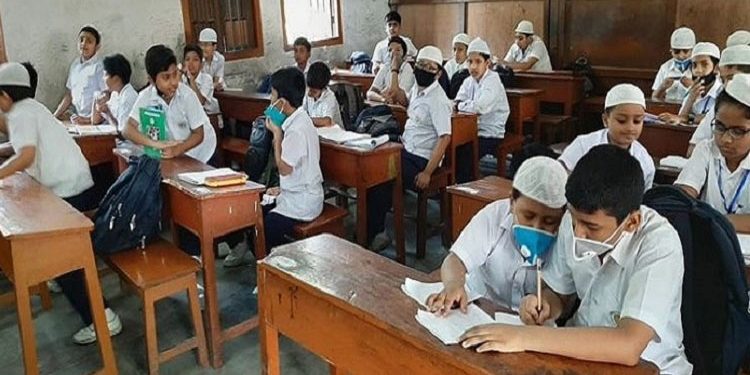 প্রাথমিক বিদ্যালয়ের ছুটি ২৯ মে পর্যন্ত বাড়লো