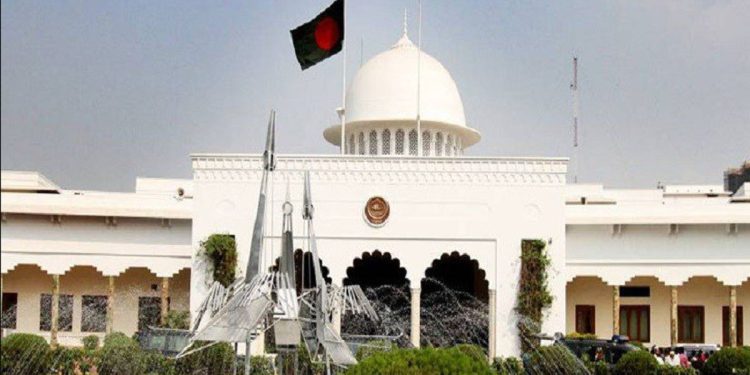 রাষ্ট্রপতি ভোটের মনোনয়ন ফরম জমার সময় শেষ হচ্ছে রোববার